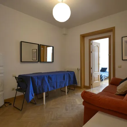 Rent this 1 bed apartment on Eloy Gonzalo in Plaza de Arturo Barea, 28012 Madrid