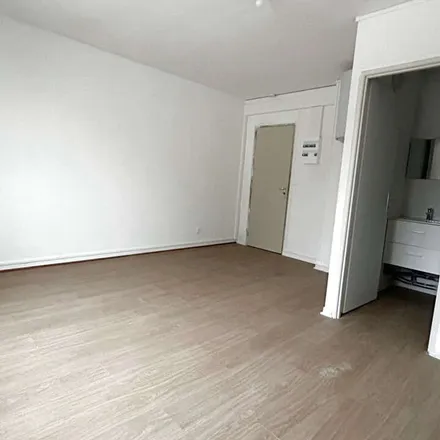 Rent this 1 bed apartment on 94 Rue Joseph Carlier in 62540 Lozinghem, France