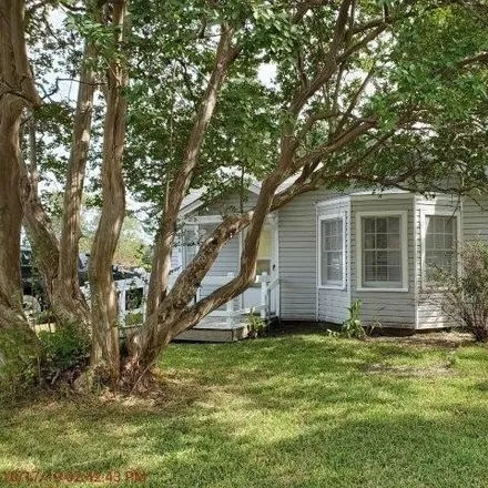 Image 7 - 556 Pacific Avenue, Terrell, TX 75160, USA - House for rent