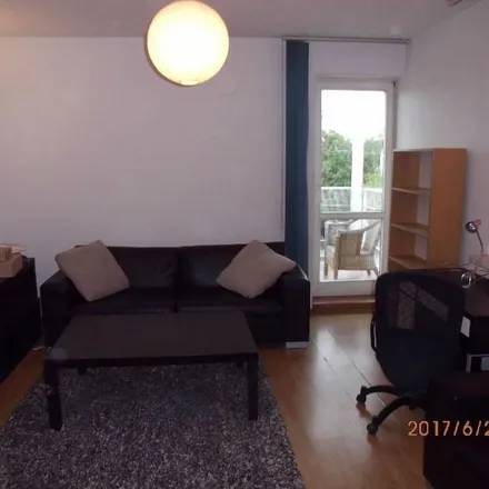 Rent this 2 bed apartment on Okólnik 2 in 00-368 Warsaw, Poland