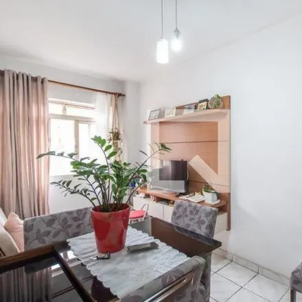 Rent this 1 bed apartment on Rua Minas Bogasian in Jardim das Flòres, Osasco - SP