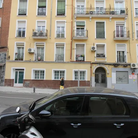 Image 8 - Avenida del Doctor Federico Rubio y Galí, 30, 28039 Madrid, Spain - Apartment for rent