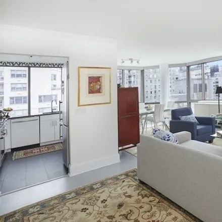 Image 1 - 300 East 64th Street, New York, NY 10065, USA - Condo for sale