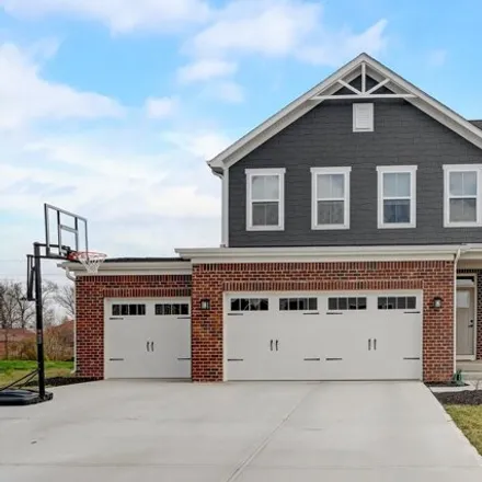 Buy this 4 bed house on Dorset Drive in Plainfield, IN 46168