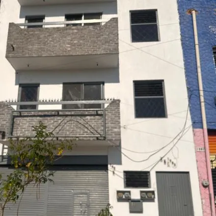 Rent this 2 bed apartment on Ciclovía Federalismo in Barrio de Mezquitán, 44266 Guadalajara