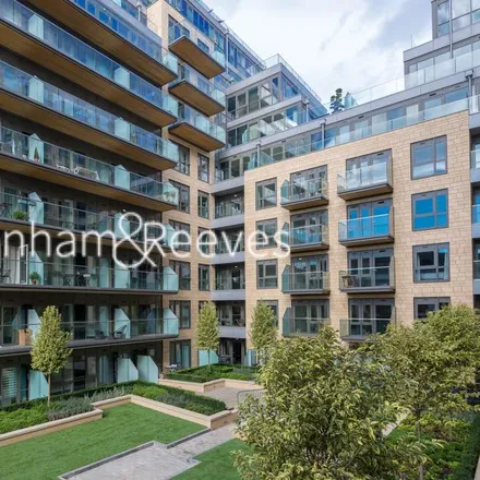 Image 6 - Vista Apartments, School Lane, London, W5 2BX, United Kingdom - Apartment for rent