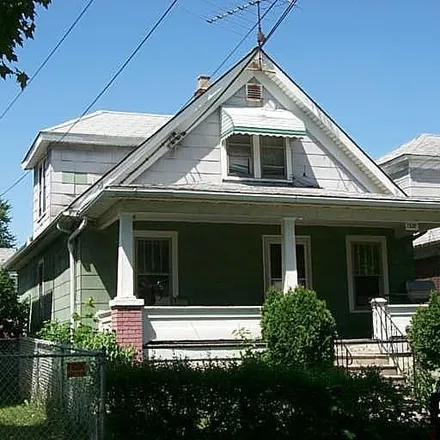 Buy this 3 bed house on 1328 La Salle Avenue in City of Niagara Falls, NY 14301