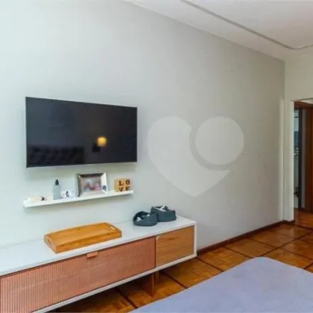 Buy this 3 bed apartment on Avenida Bastian 423 in Menino Deus, Porto Alegre - RS
