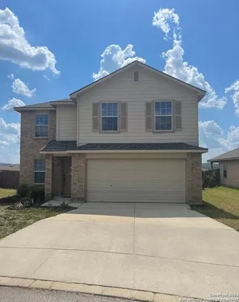 Rent this 3 bed house on 25601 Presidio Bend in Bexar County, TX 78015