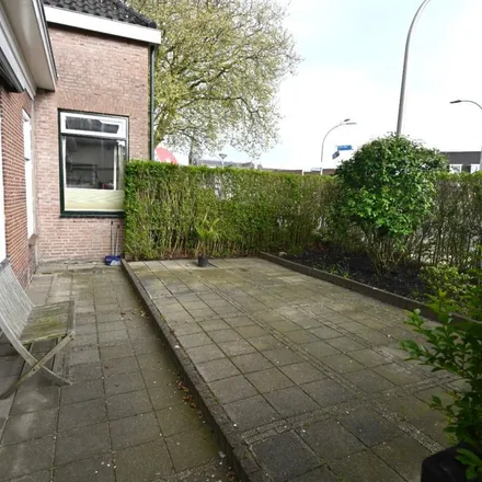 Image 3 - Sprielderweg 59, 3881 PA Putten, Netherlands - Apartment for rent