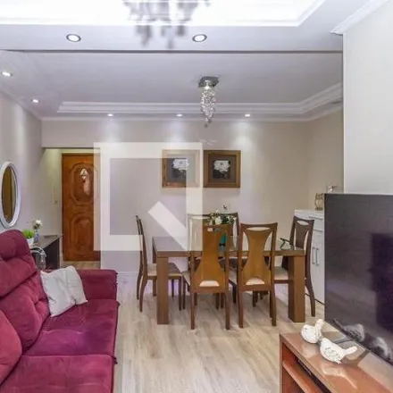 Buy this 3 bed apartment on unnamed road in São Lucas, São Paulo - SP