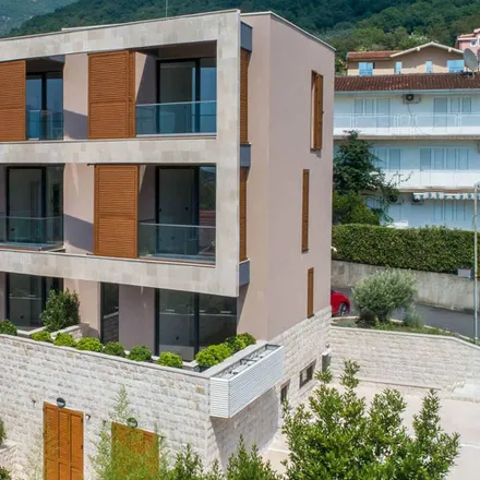 Buy this 2 bed apartment on OŠ Mladost Tivat in Seljanovo, Tivat