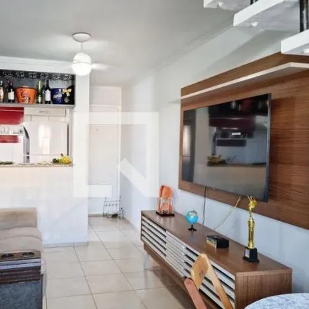 Rent this 2 bed apartment on unnamed road in Jardim Nova Europa, Campinas - SP