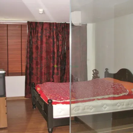Rent this 2 bed apartment on Phahonyothin Place in Phahon Yothin Road, Saphan Khwai