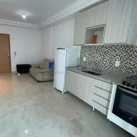 Rent this studio apartment on Mercadão Campolim in Rua Antonio Perez Hernandez, Sunset Village
