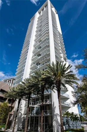 Rent this 1 bed condo on Signature Place in Pinellas Trail, Saint Petersburg