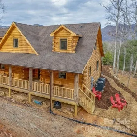Image 9 - 282 Clear Creek Trail, Lake Lure, Rutherford County, NC 28746, USA - House for sale