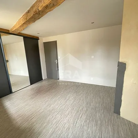 Rent this 4 bed apartment on 1 Boulevard d'Estourmel in 12000 Rodez, France