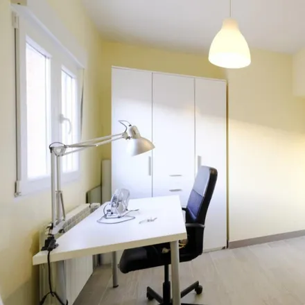 Image 2 - Madrid, Calle Lilas, 1, 28903 Getafe - Room for rent