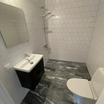 Rent this 6 bed apartment on Idrottstigen in 185 31 Österåkers kommun, Sweden