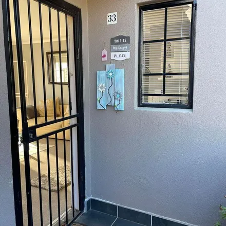 Image 9 - Anglo Gold Avenue, Ekurhuleni Ward 72, Springs, 1559, South Africa - Apartment for rent