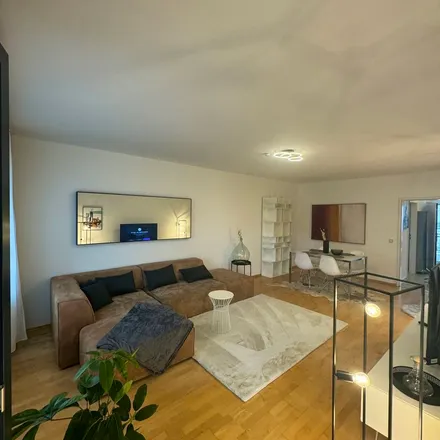 Rent this 1 bed apartment on Werinherstraße in 81541 Munich, Germany
