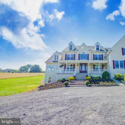 Buy this 5 bed house on 12749 Liberty Road in Holler, Frederick County