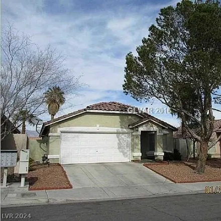 Buy this 3 bed house on 38 Winley Chase Avenue in North Las Vegas, NV 89032