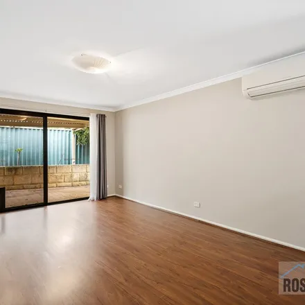 Rent this 3 bed apartment on 2A Mallion Street in Embleton WA 6062, Australia