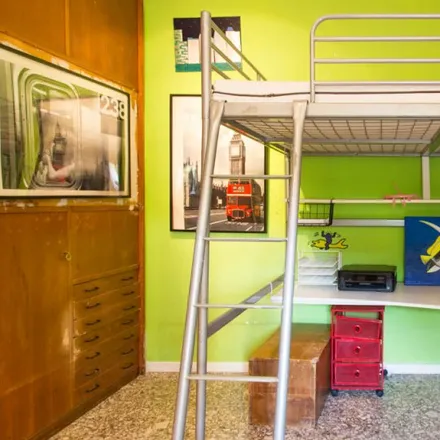Rent this 1 bed room on Ramada Plaza Milano in Via Ilarione Rancati, 20127 Milan MI