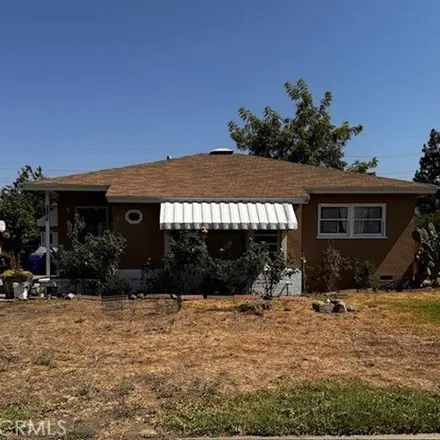 Buy this 3 bed house on 25420 20th St in San Bernardino, California