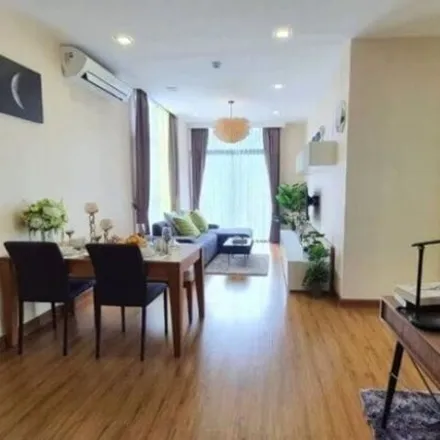 Image 7 - Stylish Condo, Khlong Chonlaprathan Road, Suthep, Saraphi District, Chiang Mai Province 50200, Thailand - Condo for sale