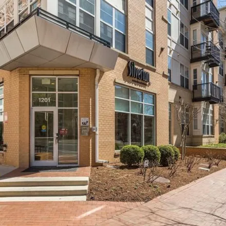 Image 1 - Silverton, East-West Highway, Silver Spring, MD 20990, USA - Condo for sale