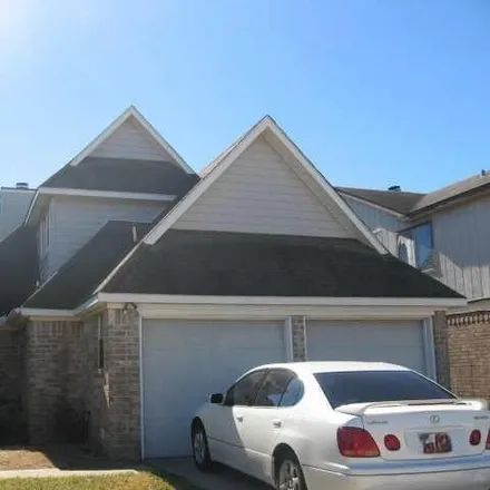Rent this 3 bed house on 17631 Pattiglen Dr in Houston, Texas