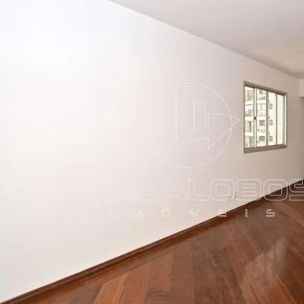 Buy this 3 bed apartment on Rua Iperoig 377 in Sumaré, São Paulo - SP