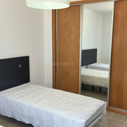 Rent this 3 bed apartment on Rua Nossa Senhora do Carmo in 2450-148 Nazaré, Portugal
