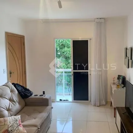 Buy this 2 bed apartment on Edifício Valério in Rua Valerio 118, Cascadura