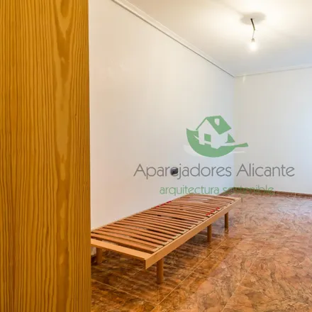 Buy this studio apartment on Avenida del Bañet in 03106 Almoradí, Spain