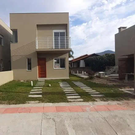 Buy this 2 bed house on Rua Dona Dolores in Campo d'Una, Imbituba - SC