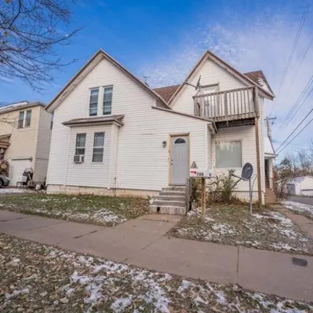Buy this 4 bed house on 756 Jones Street in Eau Claire, WI 54701