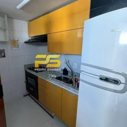Rent this 1 bed apartment on Shallom Salão e Barbearia in Travessa Tito Silva, Miramar