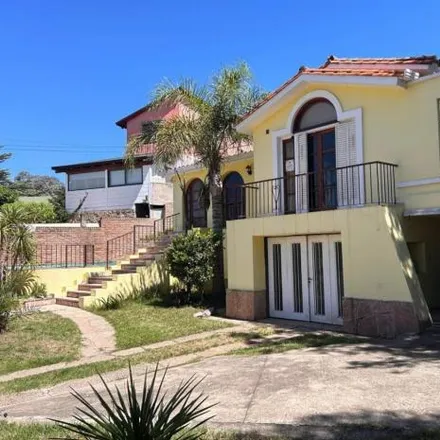 Buy this 3 bed house on Franklin 4 in Departamento Punilla, 5152 Villa Carlos Paz