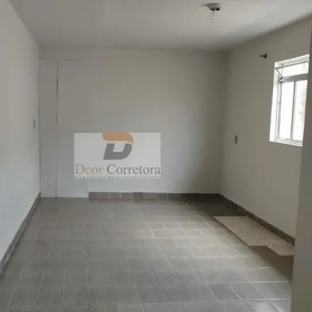 Rent this 1 bed house on Rua Monte Castelo in Centro, Diadema - SP
