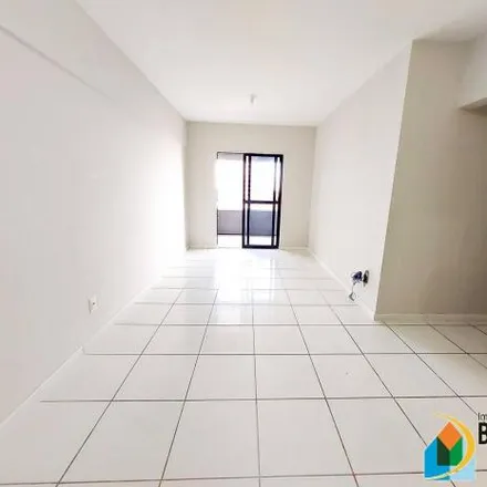 Rent this 3 bed apartment on Rua Doutor Zamenhof 1325 in Cocó, Fortaleza - CE
