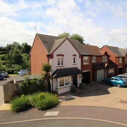 Buy this 4 bed house on unnamed road in Cleobury Mortimer, DY14 8BB