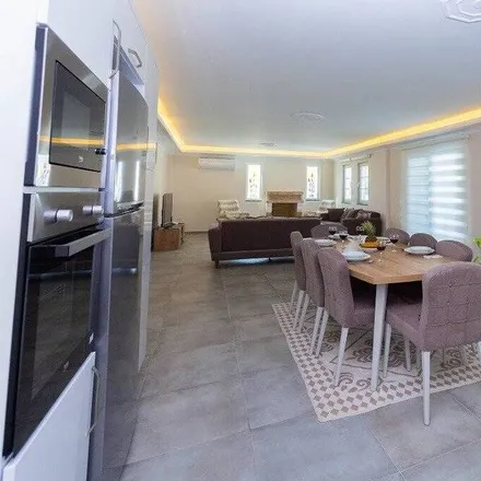 Rent this 6 bed house on Ortaca in Muğla, Turkey