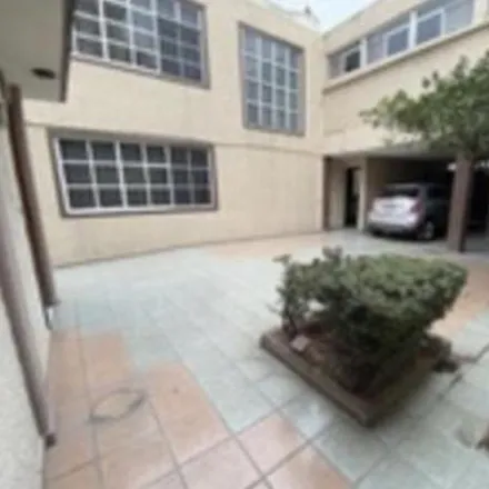 Buy this 5 bed house on Calle Amalia in Colonia Guadalupe Tepeyac, 07840 Mexico City