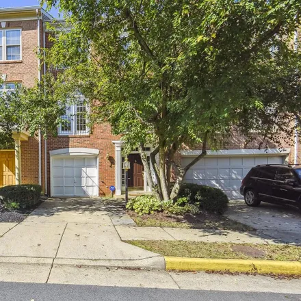Buy this 3 bed townhouse on 1313 Sundial Drive in Reston, VA 20194