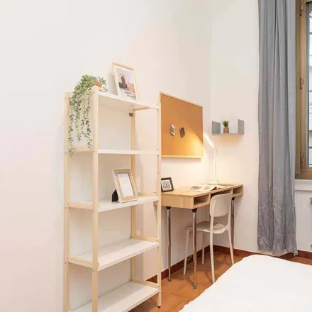 Image 1 - Via Giorgio Briano 9, 20136 Milan MI, Italy - Room for rent