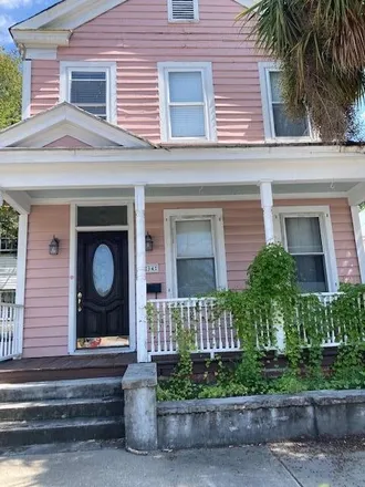 Rent this 1 bed apartment on Tatum Dentistry in 92 Courteney Drive, Charleston